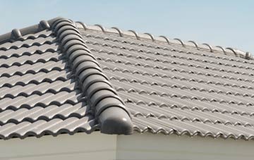 advantages of Dublin clay roofing