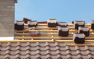 Dublin clay roofing costs