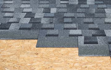 expert Dublin asphalt roof companies