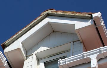Dublin fascia installation costs
