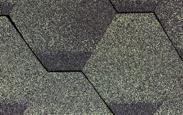 Dublin fibreglass shingle repairs