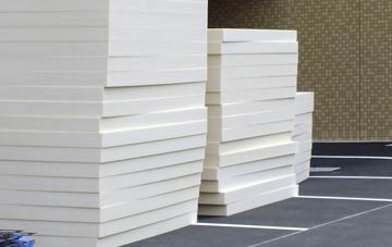 Dublin flat roof insulation costs