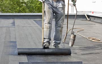 flat roof replacement Dublin