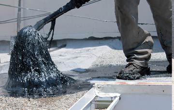 Dublin flat roof waterproofing costs