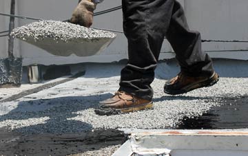 Dublin flat roofing companies