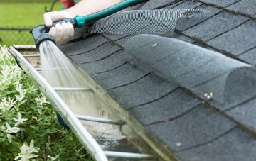 Dublin gutter cleaning costs