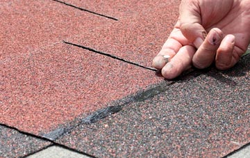 Dublin asphalt roof repairs