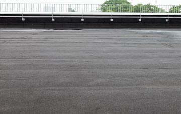 Dublin asphalt roof replacement