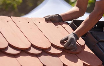 Dublin roof tile contractors