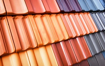 Dublin roof tile costs