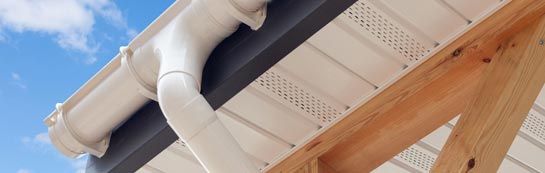 get Dublin guttering quotes today