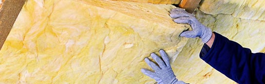 quotes for Dublin roof insulation