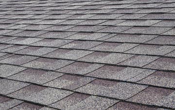 Dublin tiles for shallow pitch roofing