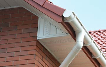 Dublin soffit repair costs