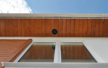 Dublin soffit repair quotes