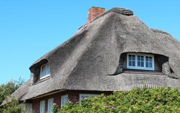 thatch roofing Dublin