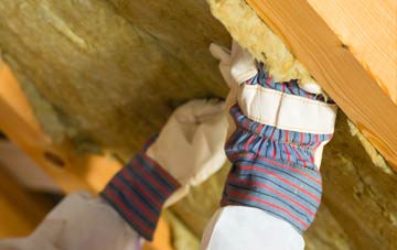 types of Dublin pitched roof insulation materials