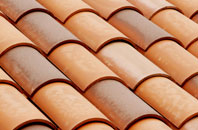 Dublin clay roofing