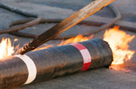 free Dublin flat roofing repair quotes