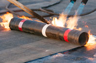 Dublin flat roof sealing