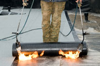 Dublin flat roof sealing quote