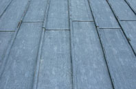 Dublin lead roofing