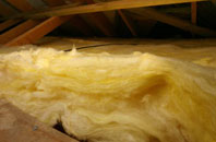 Dublin pitch roof insulation