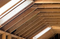 Dublin tapered roof insulation quotes